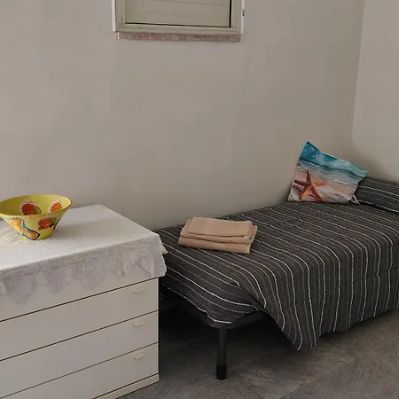 Casa Alba Apartment