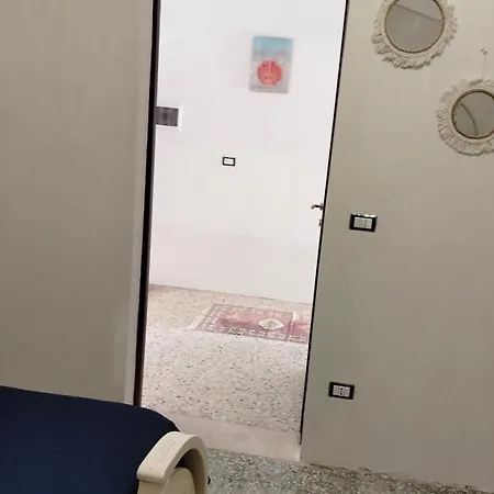 Apartment Casa Alba