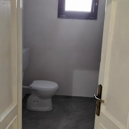 Casa Alba Apartment *