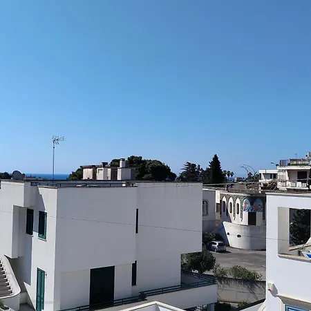 Casa Alba