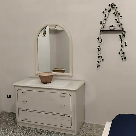 Casa Alba Apartment