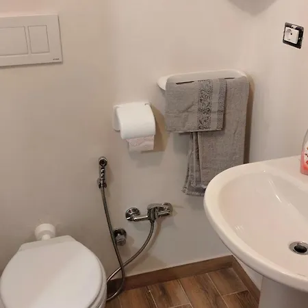 Apartment Casa Alba