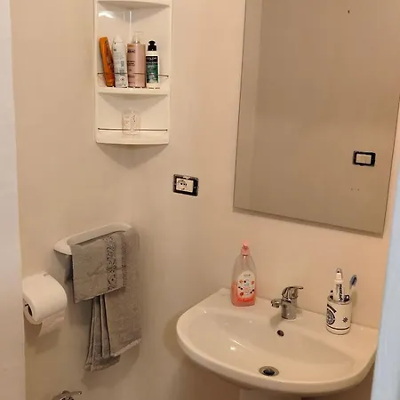Casa Alba Apartment *