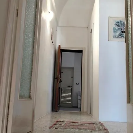 Apartment Casa Alba