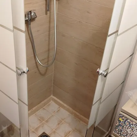 Casa Alba Apartment *