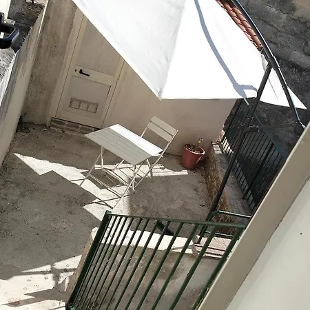 Casa Alba *
