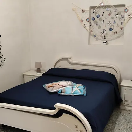 Casa Alba * Castro (Lecce)