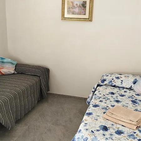 Casa Alba Castro (Lecce)